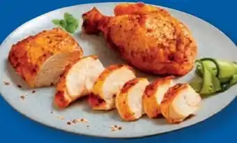 Lidl Metzgerfrisch Teufels-Hähnchen Angebot