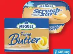 Lidl Meggle Feine Butter Angebot