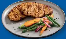 Lidl Grillmeister Schweinerückensteaks Angebot