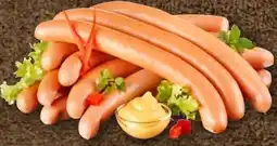 nahkauf Metzgerei Wilhelm Brandenburg Wiener Würstchen Angebot