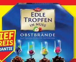 Lidl Trumpf Edle Tropfen in Nuss Obstbrände Angebot
