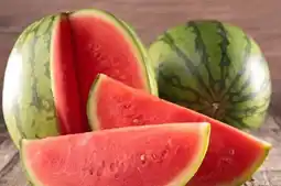 nahkauf Rewe Beste Wahl Mini-Wassermelone Angebot