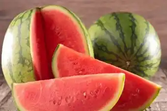 nahkauf Rewe Beste Wahl Mini-Wassermelone Angebot