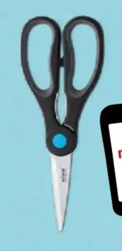 nahkauf Vivo Küchenschere Angebot