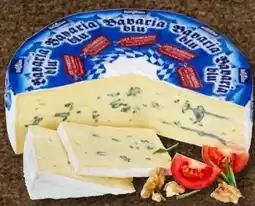 nahkauf Bergader Bavaria Blu Weichkäse Angebot