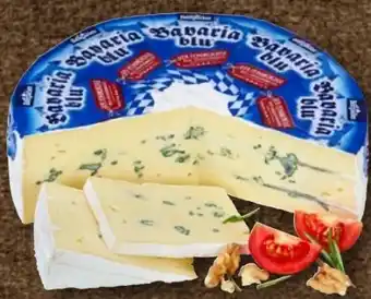 nahkauf Bergader Bavaria Blu Weichkäse Angebot