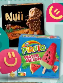 nahkauf Nuii Ice Cream Salted Caramel & Australian Macadamia Angebot