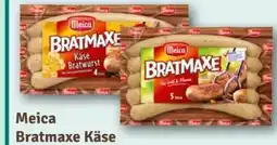 nahkauf Meica Bratmaxe Käse Bratwurst Angebot
