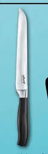 nahkauf Vivo Brotmesser Angebot