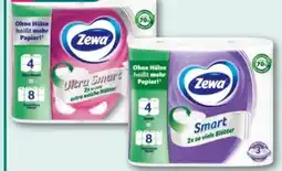 nahkauf Zewa Ultra Smart Toilettenpapier Angebot