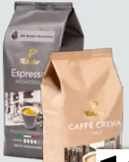 Edeka Xpress Tchibo Caffe Crema Mild Angebot