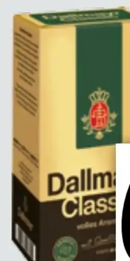 Edeka Xpress Dallmayr Classic Volles Aroma Angebot