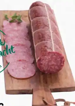 Edeka Xpress Vinzenzmurr Murroc Salami Primavera Angebot