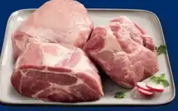 Lidl Metzgerfrisch Schweine-Schlachtplatte Angebot