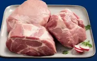 Lidl Metzgerfrisch Schweine-Schlachtplatte Angebot