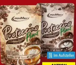 Lidl IronMaxx Proteccino Plant Angebot