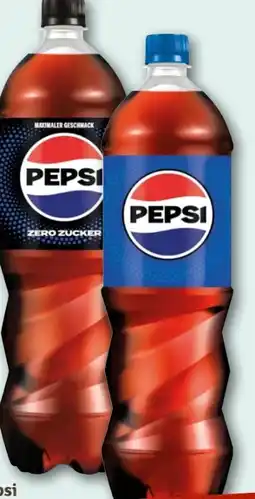 nahkauf Pepsi Cola Angebot