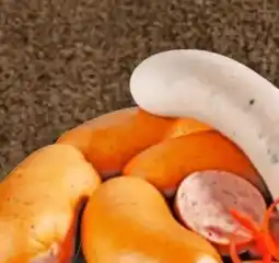 nahkauf Schelkopf Weißwurst Angebot
