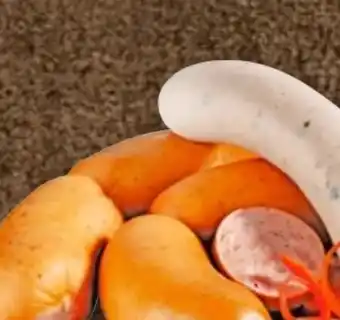 nahkauf Schelkopf Weißwurst Angebot
