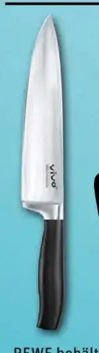 nahkauf Vivo Kochmesser Angebot