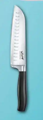 nahkauf Vivo Santokumesser Angebot