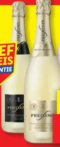 Lidl Freixenet Carta Premium Sparkling Wine Angebot