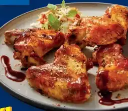 Lidl Grillmeister Hähnchen-Flügel Angebot