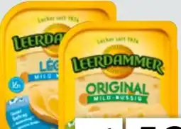 Edeka Xpress Leerdammer Käsescheiben Angebot