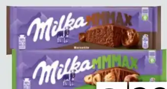 Edeka Xpress Milka Schokolade Angebot