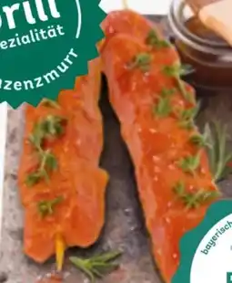 Edeka Xpress Vinzenzmurr Murroc-Schlemmerspieße Angebot