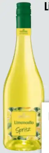 Edeka Xpress Vescovino Limoncello Spritz Angebot
