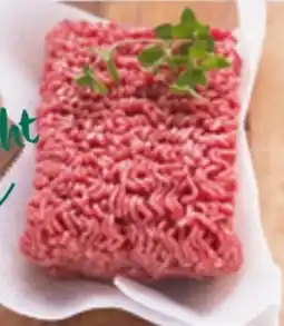 Edeka Xpress Hofgut Schwaige Hackfleisch gemischt Angebot