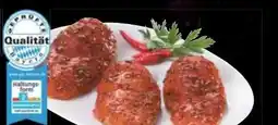 E-Center Hähnchenbrustfilets Italia Angebot