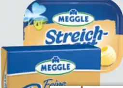 Edeka Xpress Meggle Butter Angebot