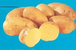 E-Center Edeka Bio Speisefrühkartoffeln Angebot