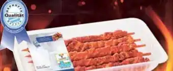 E-Center Südbayerische Fleischwaren Grillfackeln Angebot