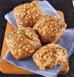 E-Center Edeka Bäckerei Weltmeisterbrötchen Angebot