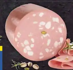 E-Center Senfter Original Mortadella Angebot