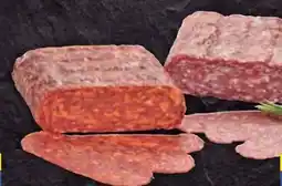 E-Center Senfter Salami Spianata Angebot