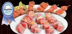 E-Center Schaschlik-Spieß Angebot