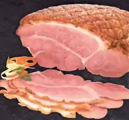 E-Center Dietz Wurstwaren Krustenschinken Angebot
