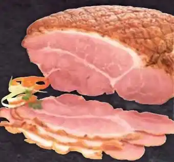 E-Center Dietz Wurstwaren Krustenschinken Angebot