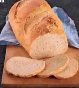 E-Center Edeka Bäckerei Hausbrot Angebot