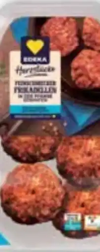 E-Center Edeka Herzstücke Feinschmecker Frikadellen Angebot