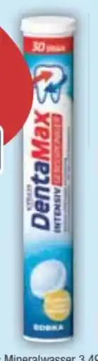 E-Center Elkos DentaMax Intensiv Gebissreiniger Angebot