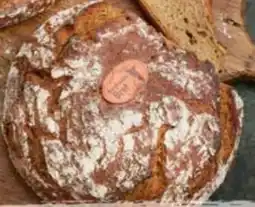 E-Center Backstube Wünsche Bergbauernbrot Angebot