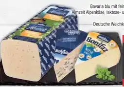 E-Center Bergader Bonifaz Angebot