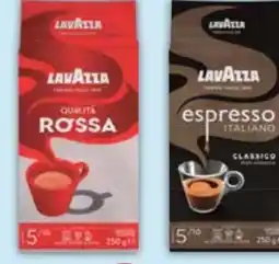 E-Center Lavazza Espresso Kaffeekapseln Angebot