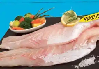 E-Center Viktoriaseebarschfilets Angebot