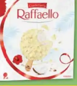 E-Center Ferrero Eis Angebot